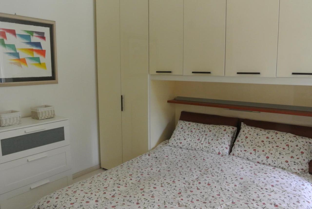 Appartement Vesta House