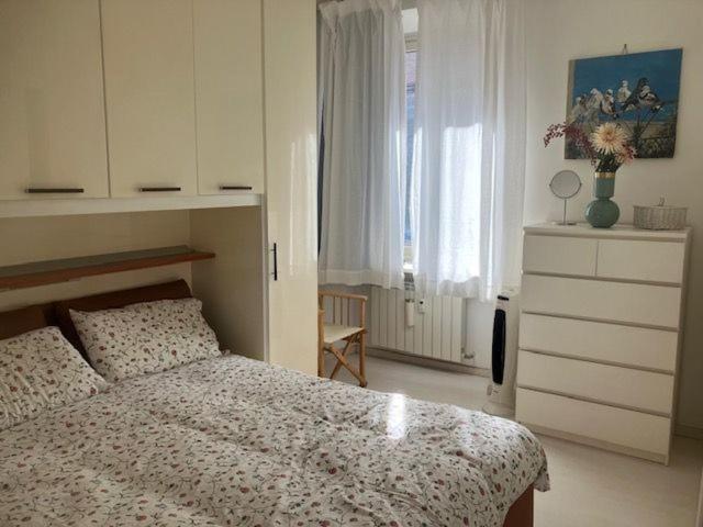 Appartement Vesta House *