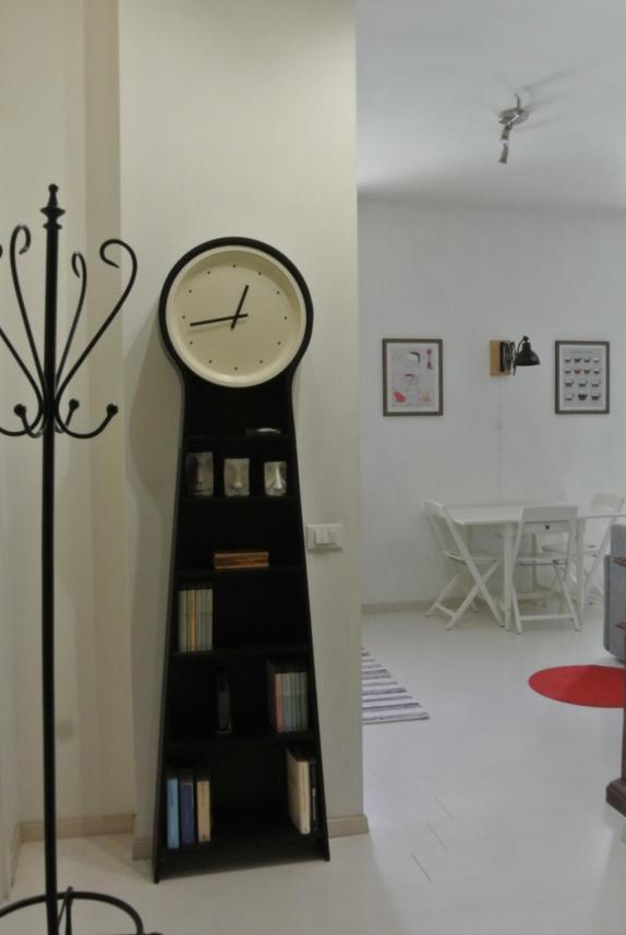 Vesta House Appartement Rome
