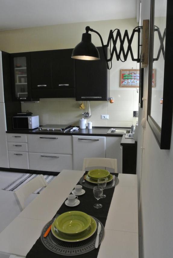 Appartement Vesta House Rome