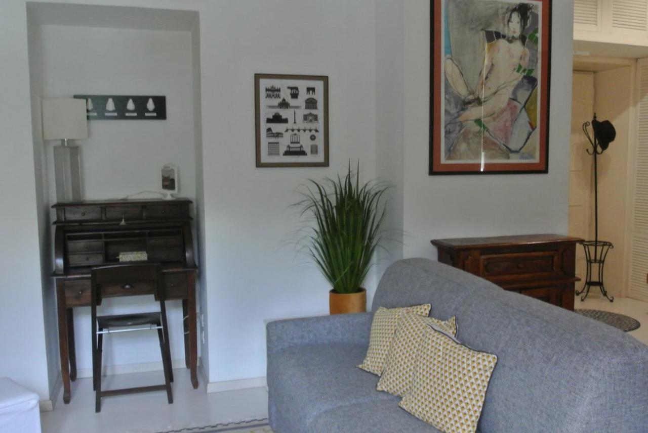 Vesta House Appartement *